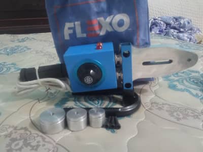 ppr pipe machine