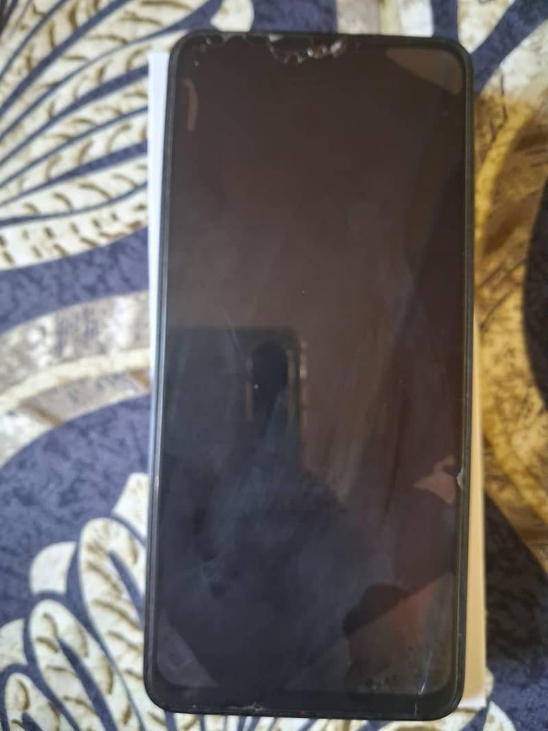 Samsung Mobile A05 1