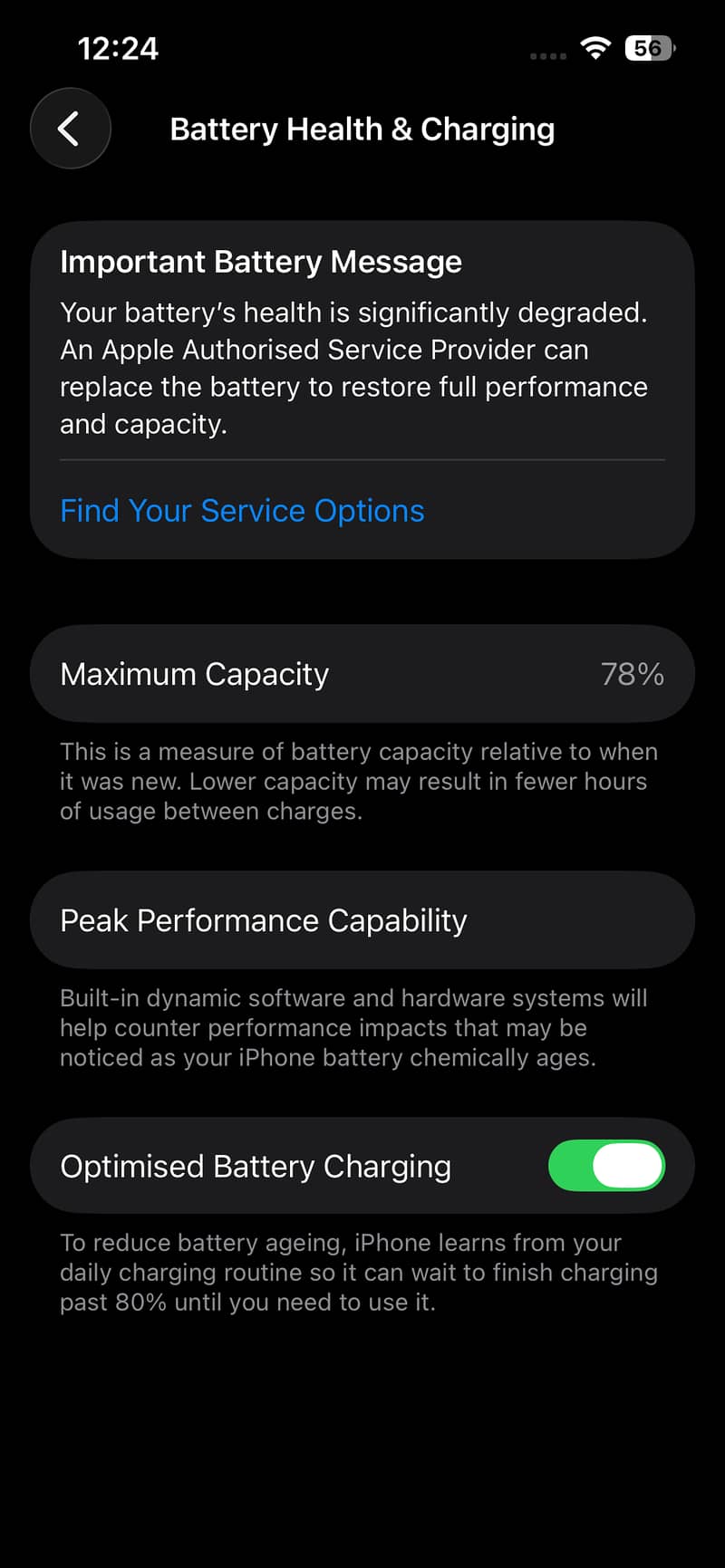 Apple iPhone 13 5