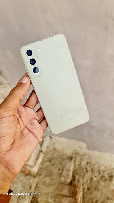 Samsung Mobile S21 FE