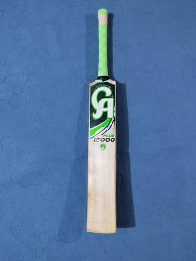 CA 12000 Cricket Bat