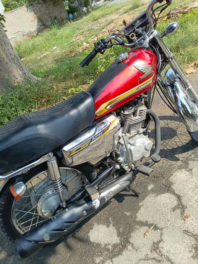 self start 2021 model