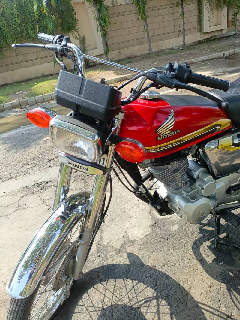 self start 2021 model 1
