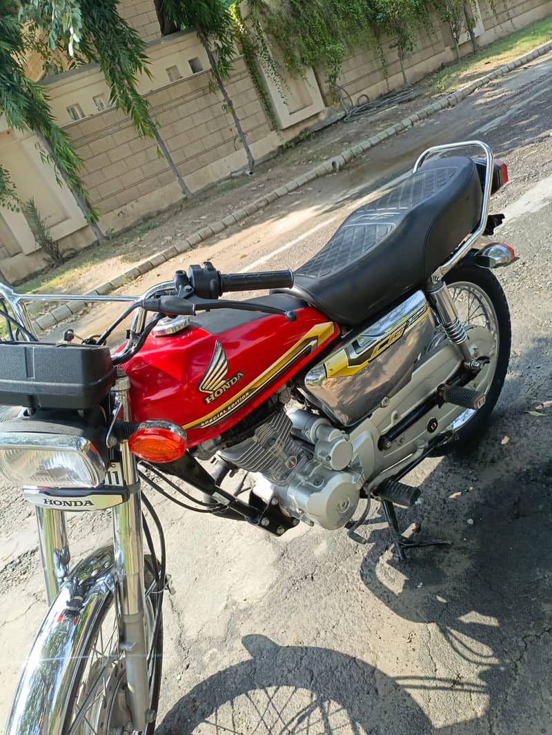 self start 2021 model 2