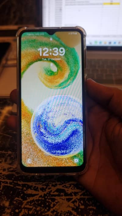 Samsung Mobile A04s