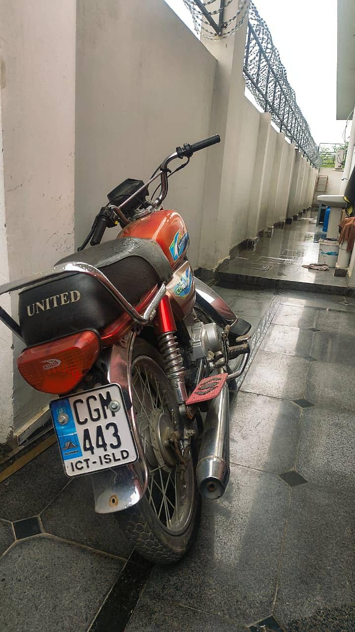 use 70 united 0
