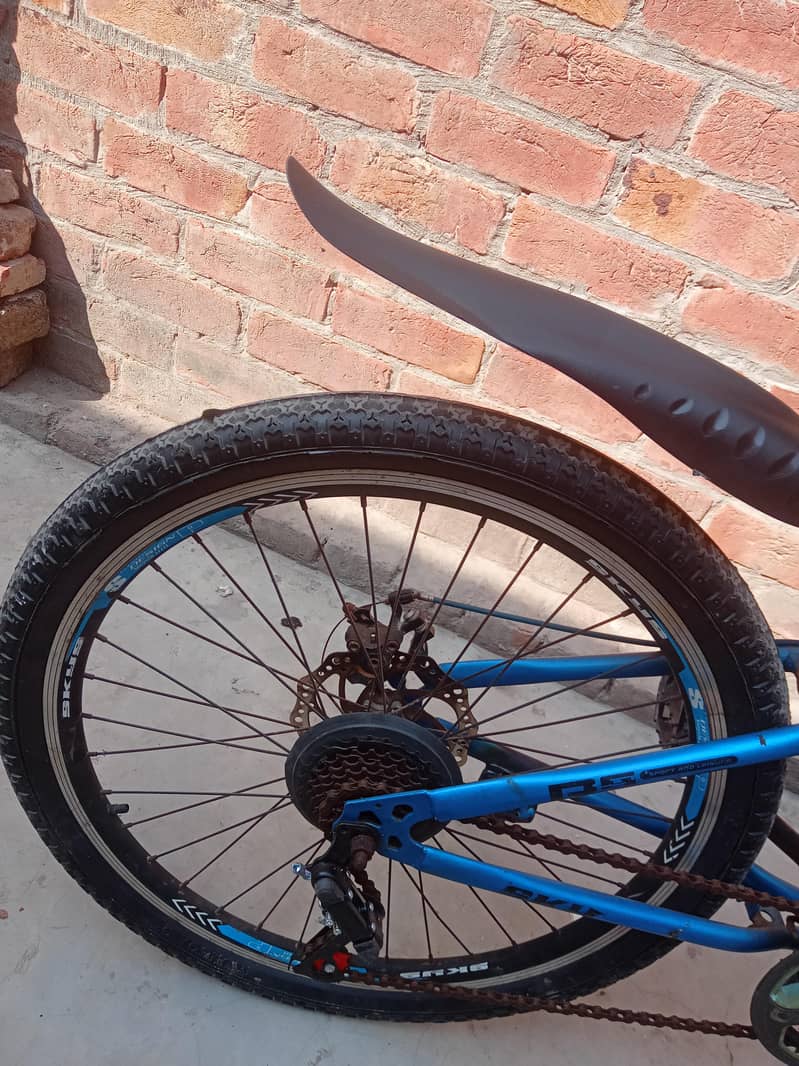 becycle 4