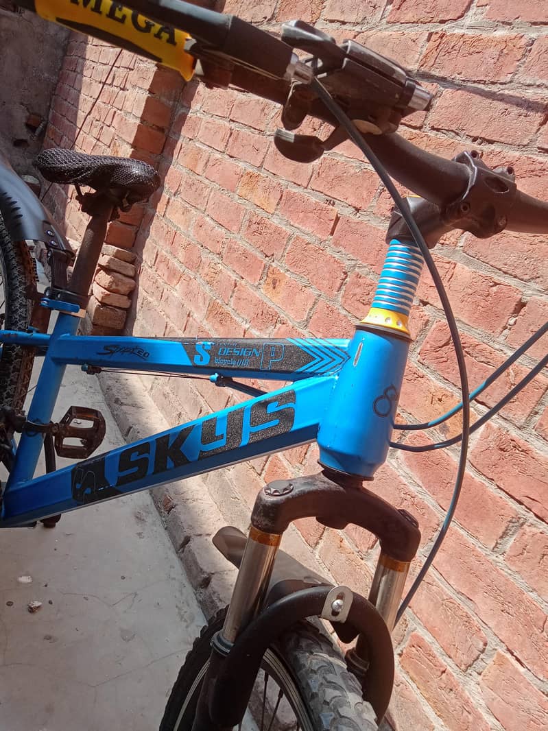 becycle 6