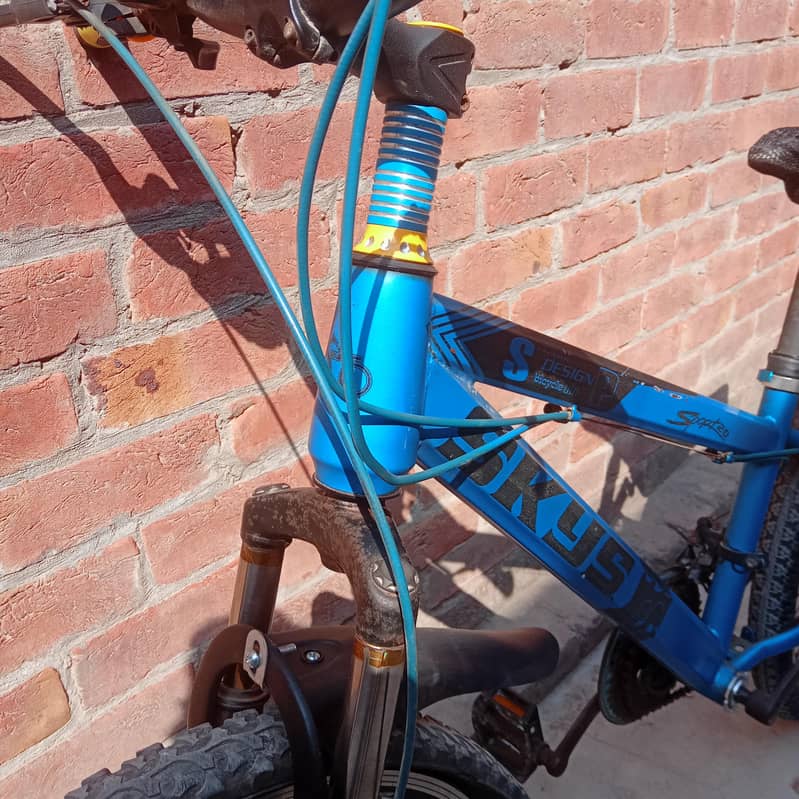 becycle 8