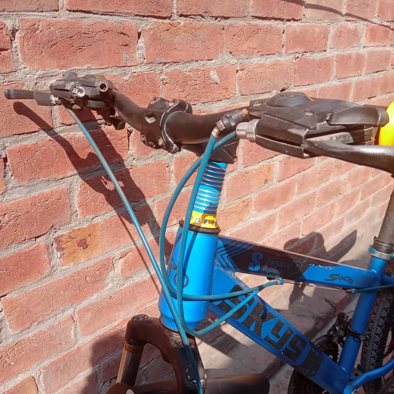becycle 9