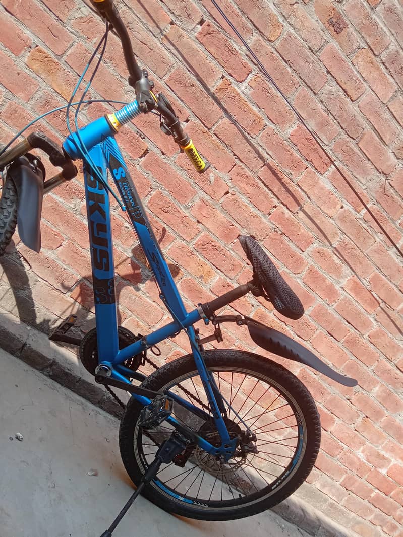 becycle 10