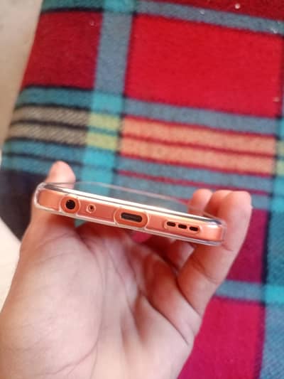 new phone
