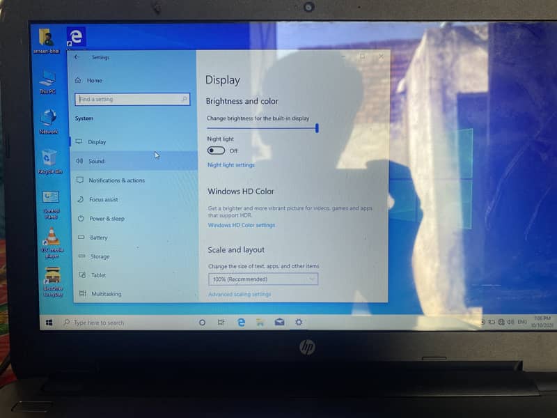 Laptop 1