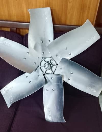 Brand New Exhaust Fans