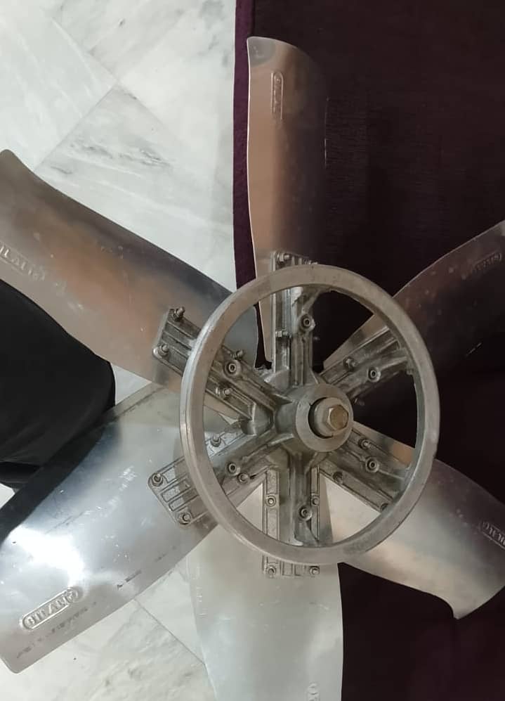 Brand New Exhaust Fans - Exhaust Fans - 1120927321