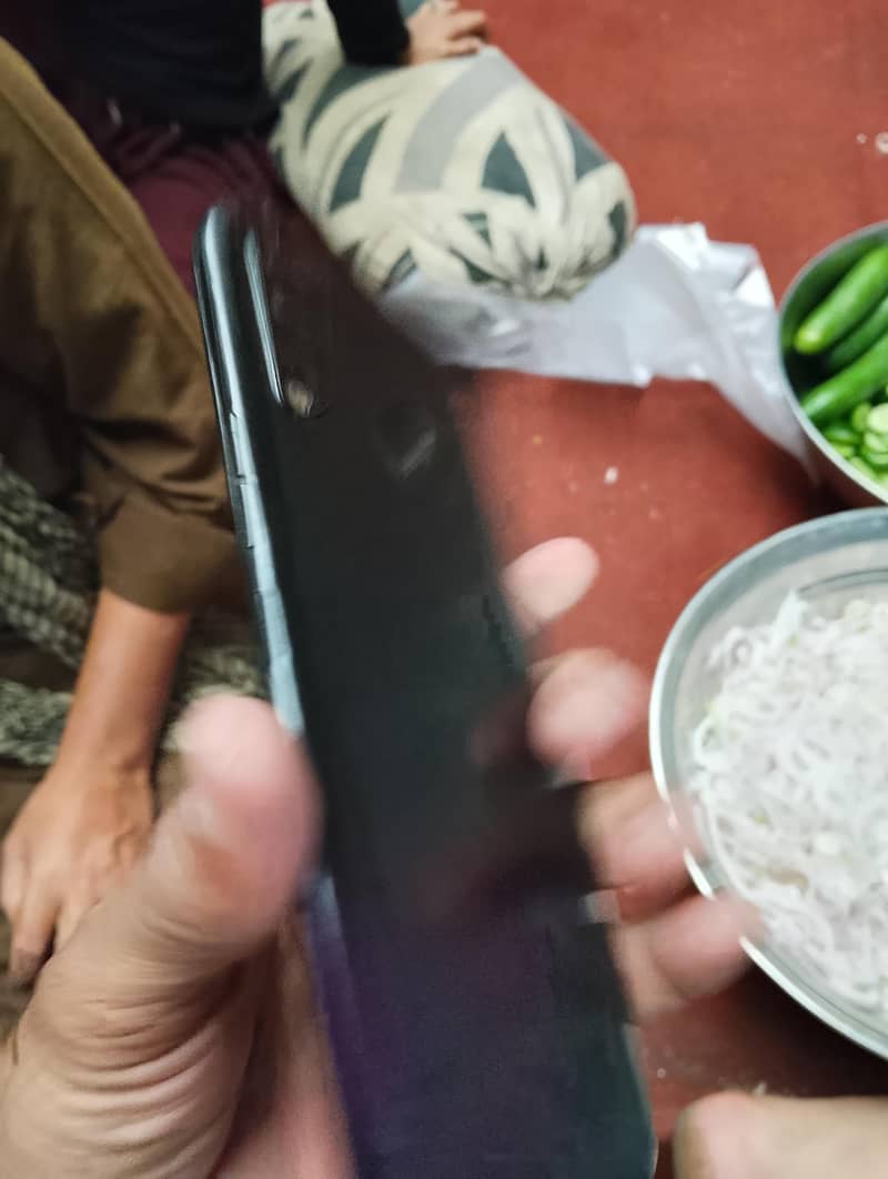 Tecno Spark 4 0