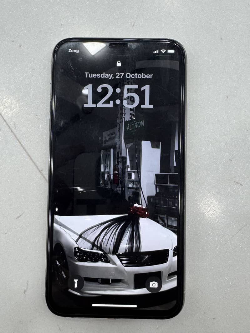 Apple iPhone X 1