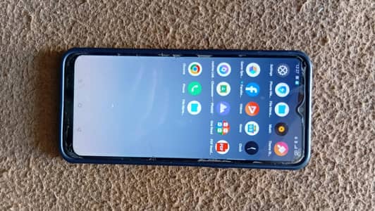 realme 5