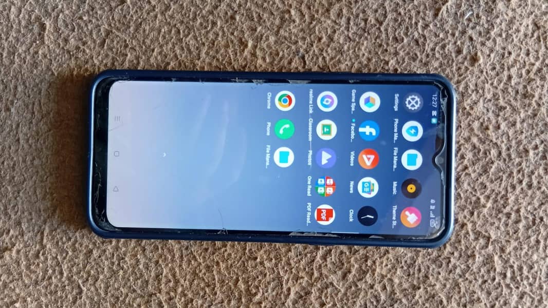 realme 5 0