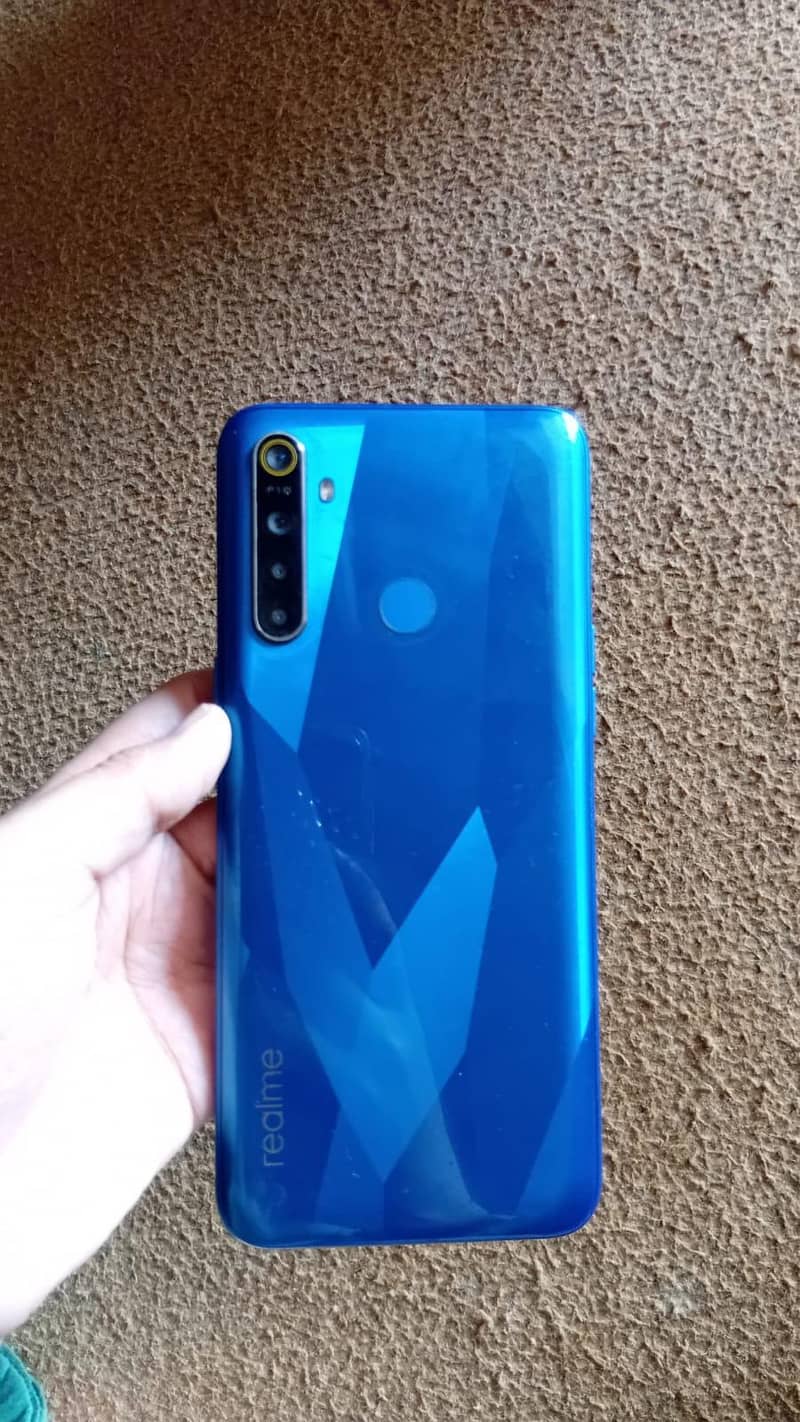 realme 5 1