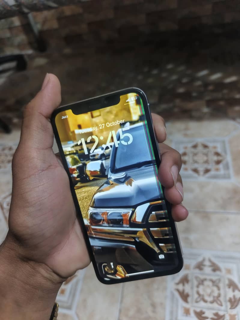 iphone x 5