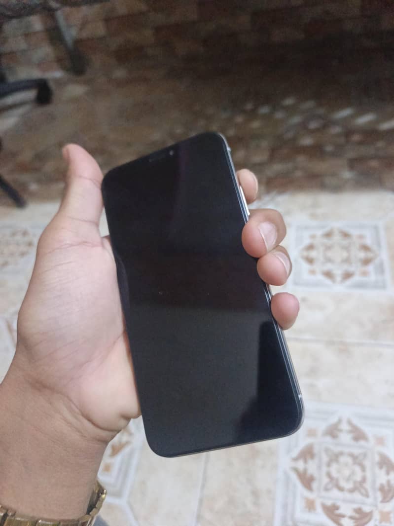 iphone x 6