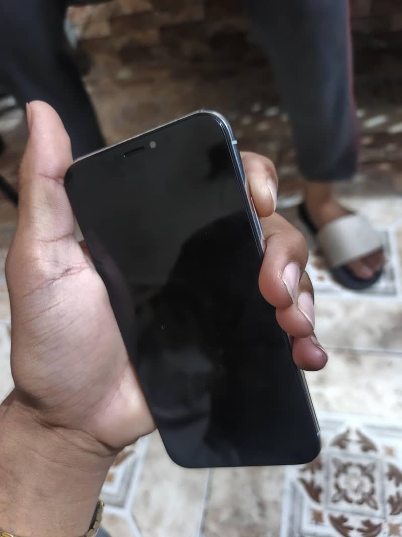 iphone x 7