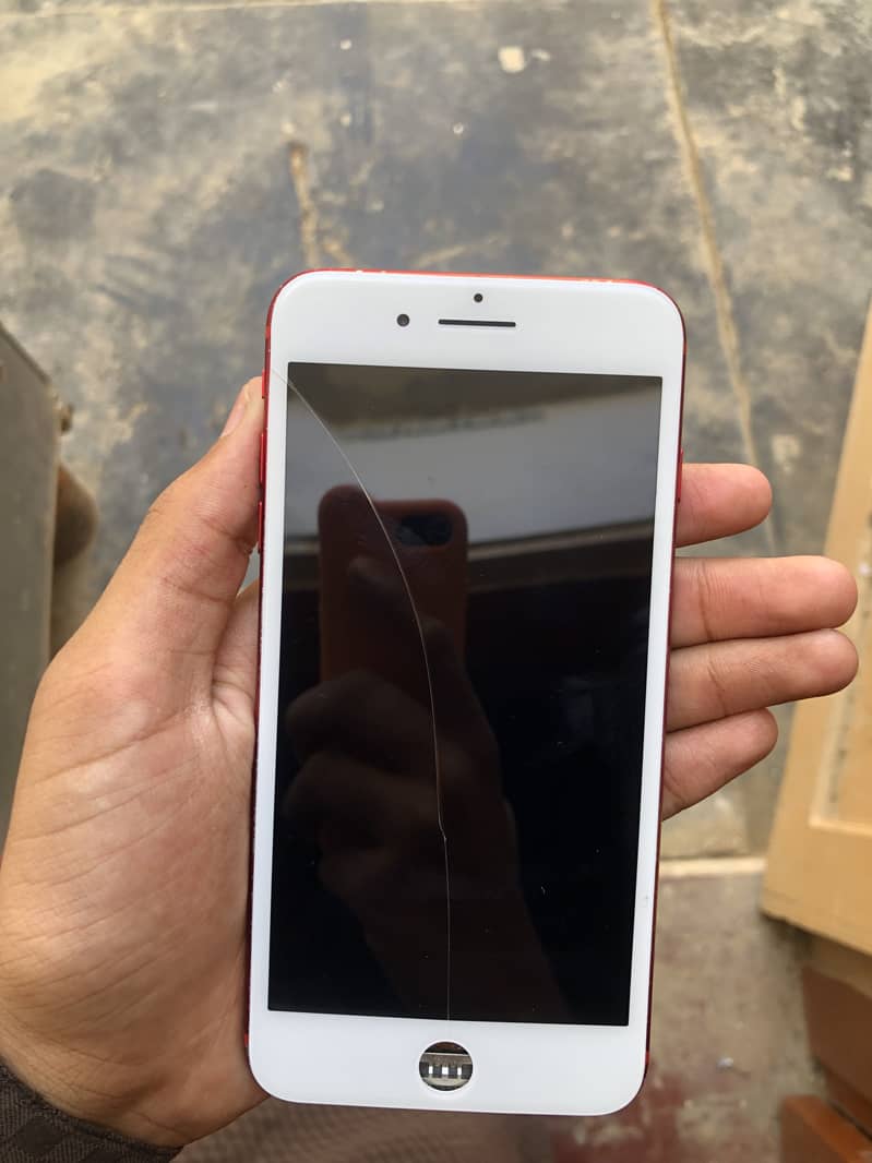 Apple iPhone 7 Plus 1