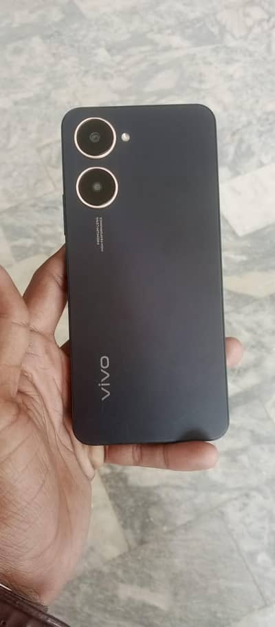 Vivo Y03