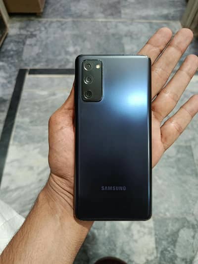 Samsung Mobile S20 FE