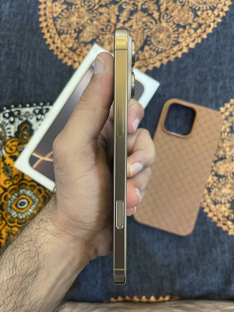 Apple iPhone 16 Pro Max 1