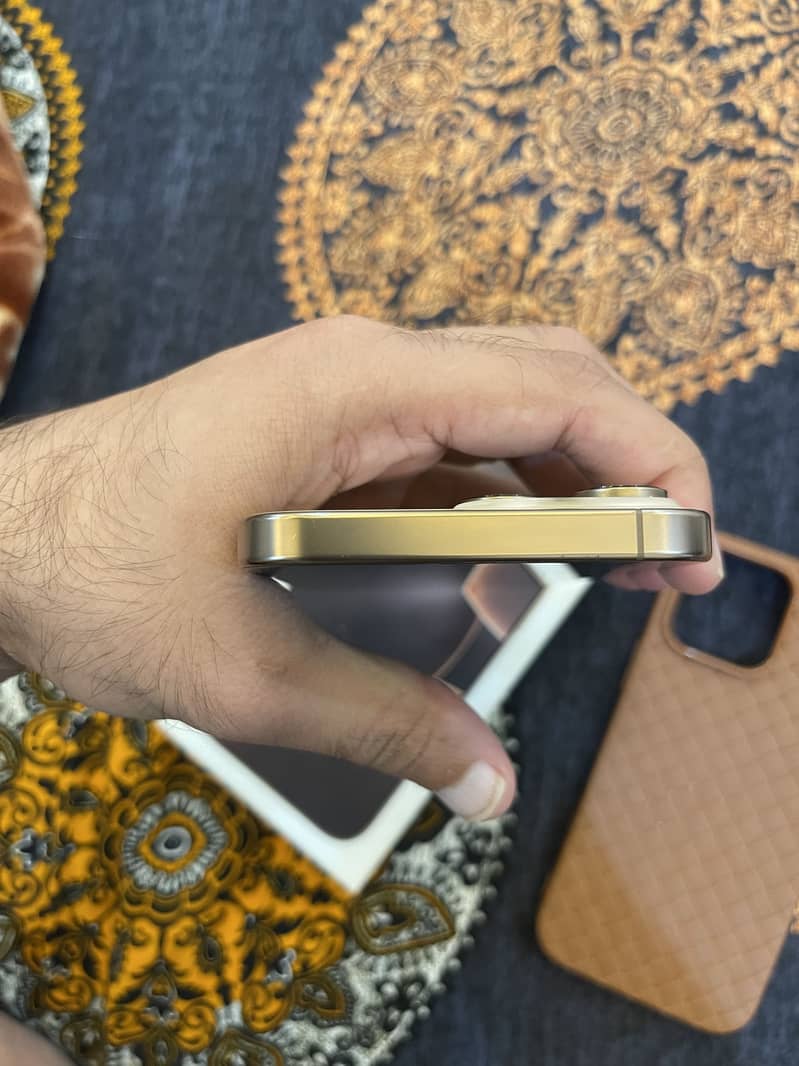 Apple iPhone 16 Pro Max 4