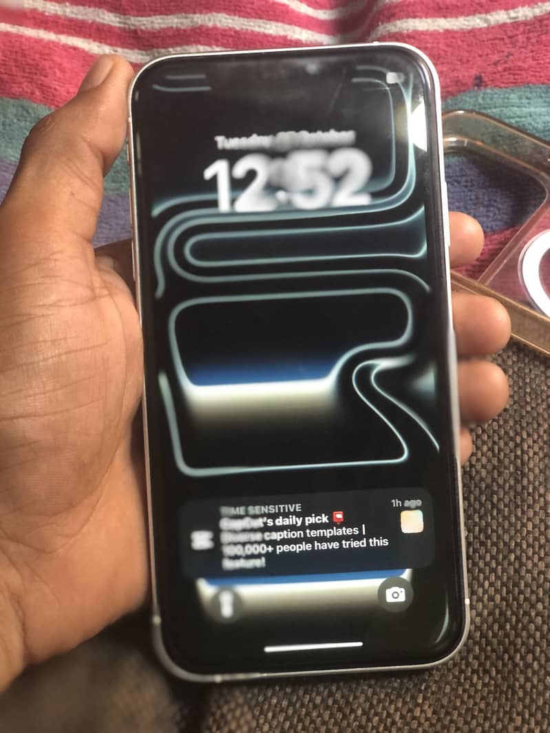 iphone XR Converted  37k 1