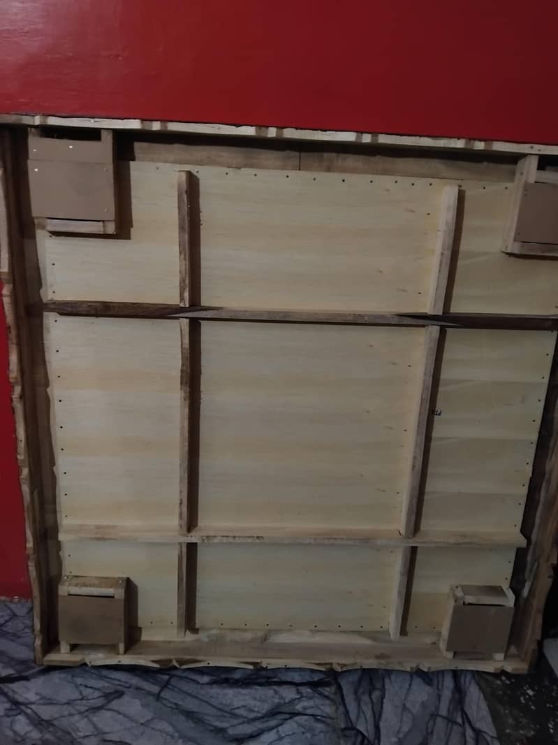 Dappu (Caroom Board) 2