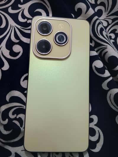 Infinix Hot 40i