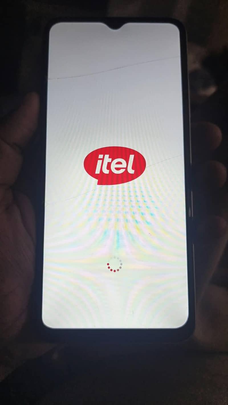 Itel Other Model 1