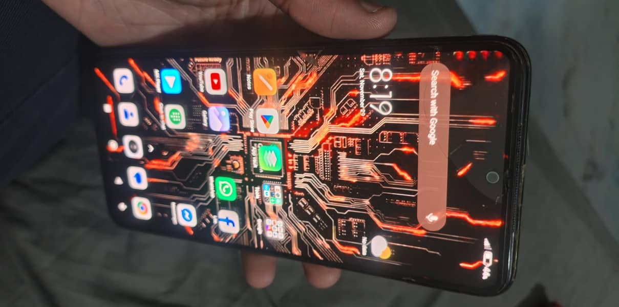 Xiaomi Redmi Note 11 0