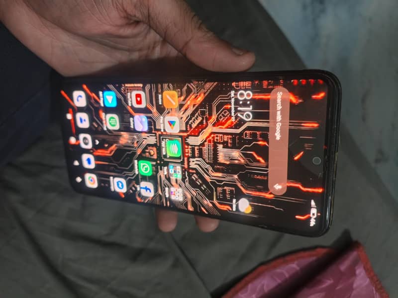 Xiaomi Redmi Note 11 1