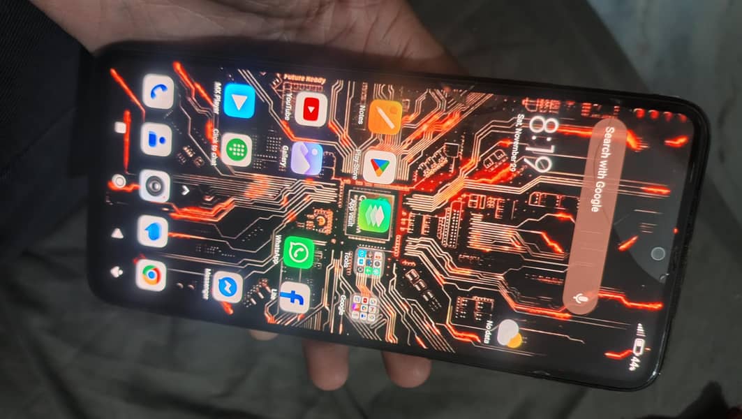 Xiaomi Redmi Note 11 2