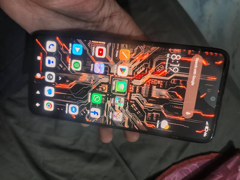 Xiaomi Redmi Note 11 3