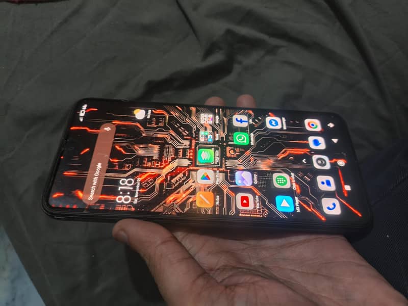 Xiaomi Redmi Note 11 5