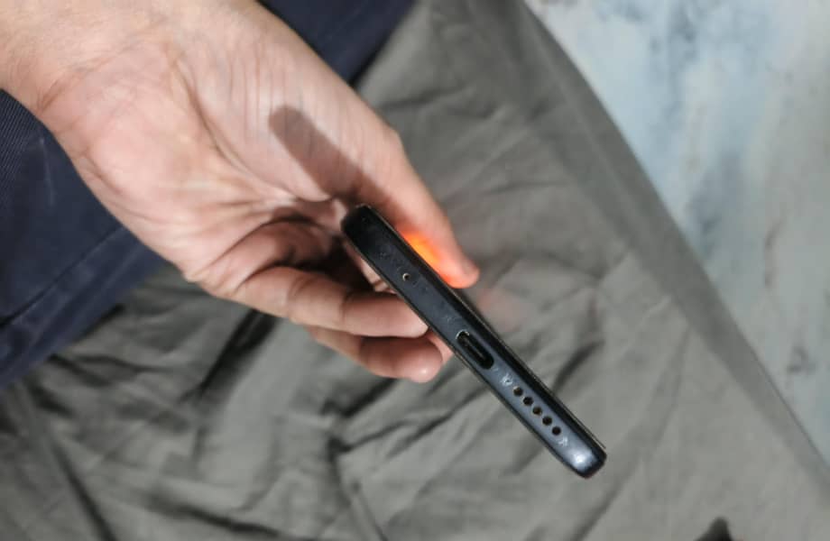 Xiaomi Redmi Note 11 10