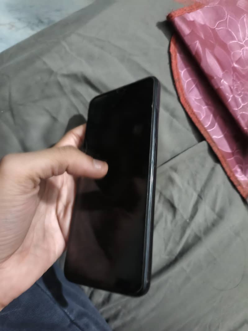Xiaomi Redmi Note 11 12