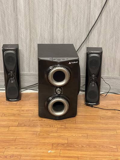 1 Year Warranty High quality Sound subwoofers