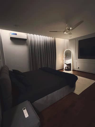 Apartment available for rent