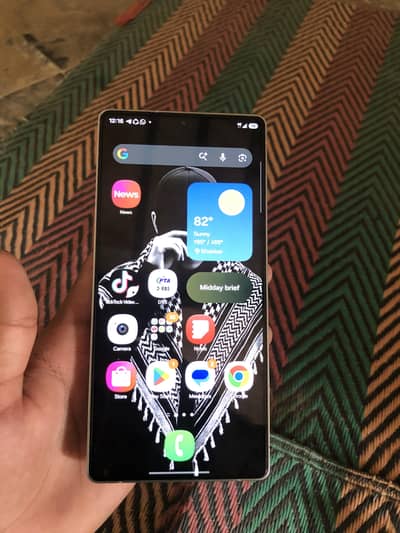 Samsung Mobile S25 Ultra