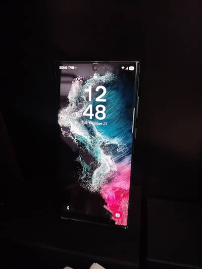 Samsung Mobile S22 Ultra
