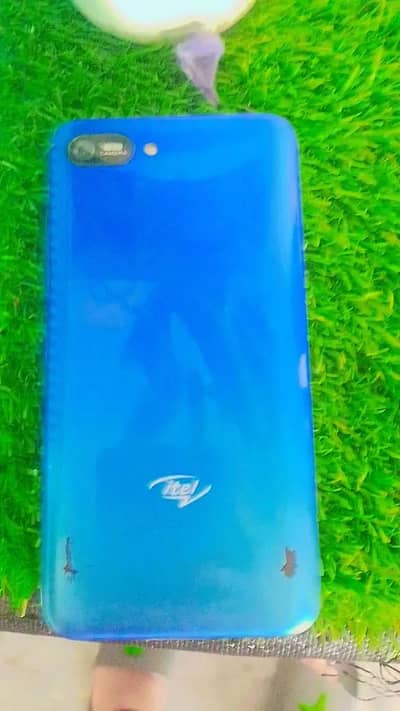 Itel A25 Pro