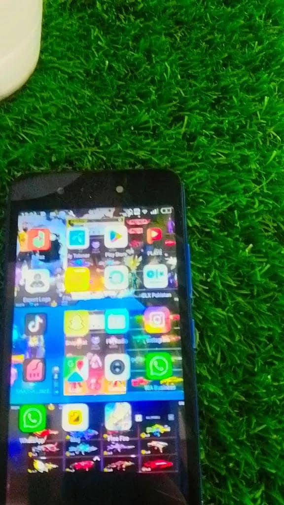 Itel A25 Pro 1