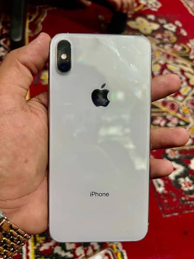 Apple iPhone XS Max